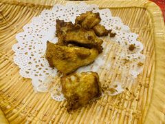 -庭苑美食中心·陈皮烧鹅·海鲜(台山店)