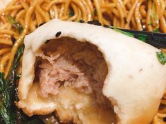 -东泰祥生煎馆(重庆北路店)