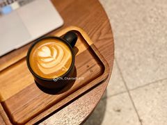 -星巴克(深圳布吉万象汇4F店)