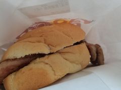 -L猪扒包(天河购书中心店)