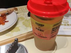 -聚味瞿记·龙虾堂(梅溪湖店)