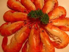 -许爷家·生态湖鲜(徐汇日月光店)