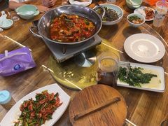 -61号餐吧(兴坪古镇漓江店)