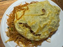 -小杨烤肉(朱雀店)