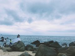 -玫瑰海岸文化旅游度假区
