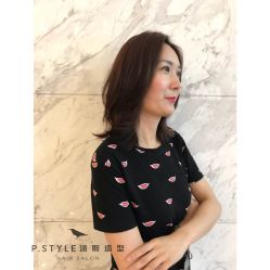 -P.STYLE 派斯造型