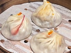 -米桃-吴韵风雅·拙园(北外滩来福士店)