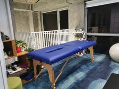 -SAH健身私教工作室(紫东店)