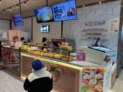 -西树泡芙(秦皇岛茂业天地店)
