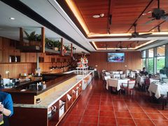 -璟象酒店-爱丽坊景观餐厅
