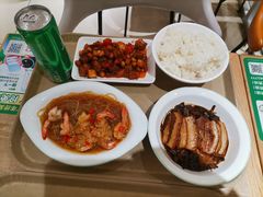 -老乡鸡(融科天地店)