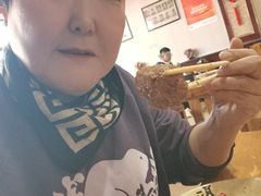 -任记七中刀削面(总店)