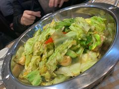 -阿巧一号私房菜(止园路店)