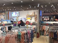 -摩登百货(岗顶店)