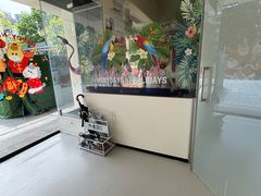 -立德异宠动物医院.兔鸟爬.内窥镜(天河店)
