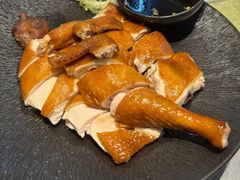 -德尚煌·顺德菜(誉山悠方天地店)