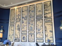 -翠湖宾馆·中餐厅