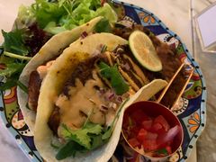 -The Rug Cafe(王府中环店)