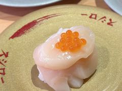 -寿司郎(北京路粤潮楼店)