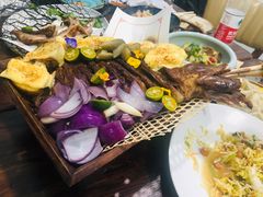 -南山酒肆(南山董事绘店)
