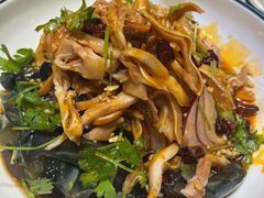 -经典老菜坊·开封灌汤包(火车站店)