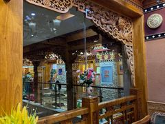 -宗巴雍姆藏餐府