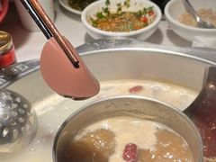 -重庆德庄火锅(保利水城店)
