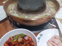 -元盛居(生态大街店)