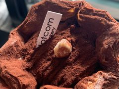 -dotcom coffee古点咖啡(致真大厦店)