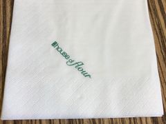 -榖屋house of flour(张江首店)