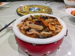 -清真天水老巷道餐厅