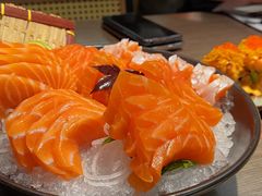 -玉川屋创意日料(北美新天地店)