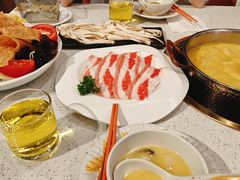 -八珍玉食鸡煲·打边炉(印象城店)