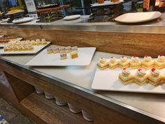 -韩大地海鲜自助烧烤城(黄兴路步行街店)
