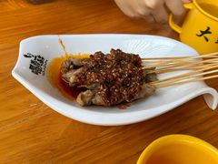 -喝丢一只鞋海鲜烧烤·海肠捞饭(文体街店)