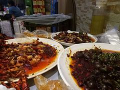-金渝海鲜烧烤万州烤鱼店