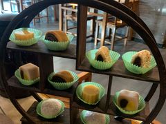 -东来顺饭庄(西直门店)
