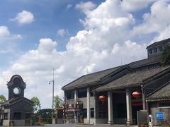 -九江双蒸博物馆
