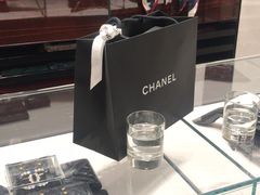 -CHANEL(恒隆广场店)