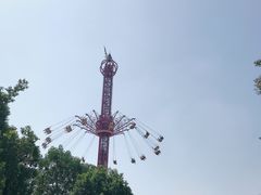 -芜湖方特东方神画