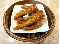 -点都德(龙之梦店)