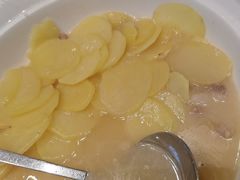 -杨厨的田园饭店(长城路店)