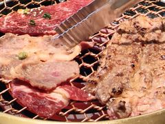 -極屋鮨牛 · 烧肉酒场(时代C馆店)