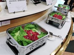 -南京维景国际大酒店咖啡厅