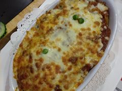 -威尼斯西餐厅(古镇店)