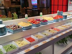 -一斗火锅·招财羊毛肚(泰吉滨江店)