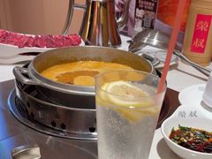 -荣叔港式沙嗲牛肉火锅(正佳潮流店)