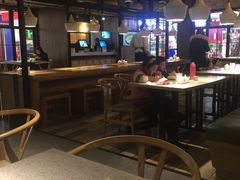 -东园小馆·早茶·淮扬小炒(三盛广场店)