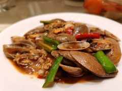 -沙龙酒家