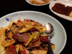 -西安凯悦酒店·湖畔中餐厅